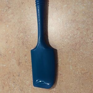 LeCreuset silicone spatula